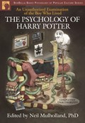 The Psychology of Harry Potter | Neil Mulholland | 