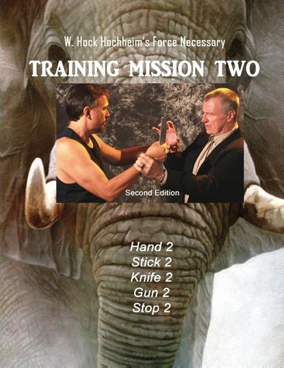 Training Mission Two, Hock Hochheim - Paperback - 9781932113679