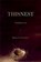 This Nest, Swift Passerine, Dan Beachy-Quick - Paperback - 9781932195606