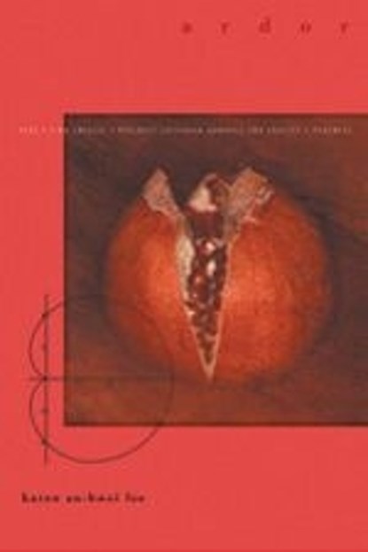 ARDOR, Karen Lee - Paperback - 9781932195699