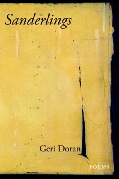 Sanderlings, Geri Doran - Paperback - 9781932195958