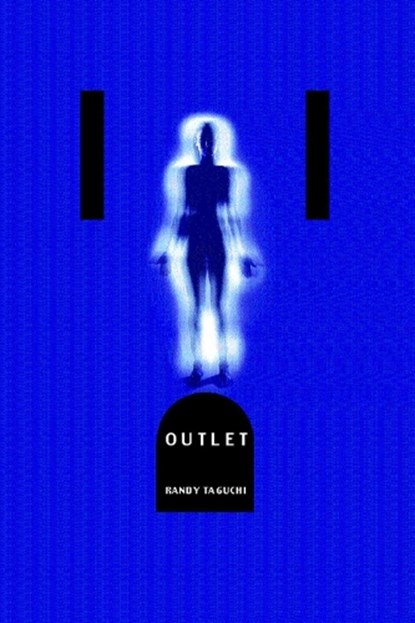 Outlet, Randy Taguchi - Paperback - 9781932234046