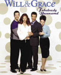 Will & Grace: Fabulously Uncensored | Jim Colucci | 