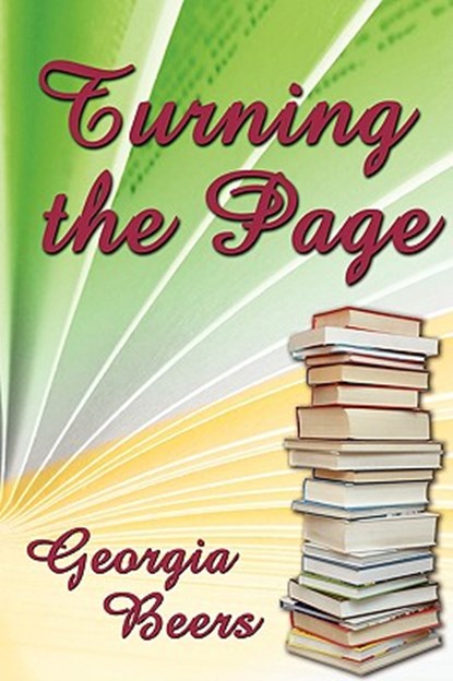 Turning the Page, Georgia Beers - Paperback - 9781932300710