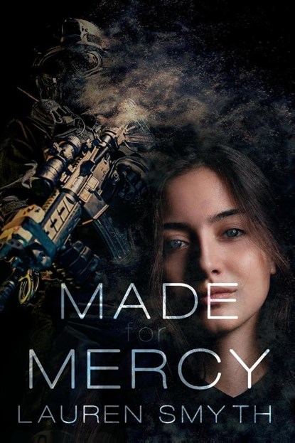 Made for Mercy, Lauren Smyth - Paperback - 9781932307504