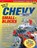 How to Build Max Performance Chevy Small Blocks on a Budget!, David Vizard - Paperback - 9781932494846