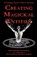 Creating Magickal Entities, David Michael Cunningham - Paperback - 9781932517446