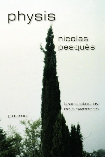 Physis, Nicholas Pesqus ; Nicolas Pesques - Paperback - 9781932559477
