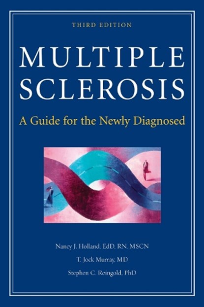 Multiple Sclerosis, HOLLAND,  Nancy J. - Paperback - 9781932603279