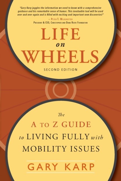 Life on Wheels, Gary Karp - Paperback Adobe PDF - 9781932603330