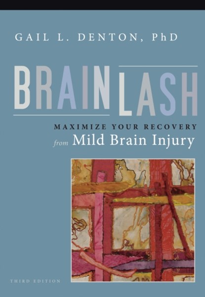 Brainlash, Gail L. Denton - Paperback - 9781932603408