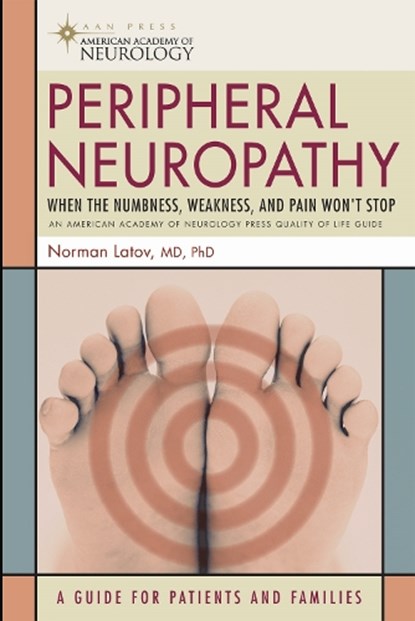 Peripheral Neuropathy, Norman Latov - Paperback - 9781932603590