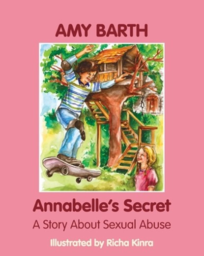 Annabelle's Secret, Amy Barth - Paperback - 9781932690958