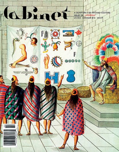 Cabinet 39,  - Paperback - 9781932698374