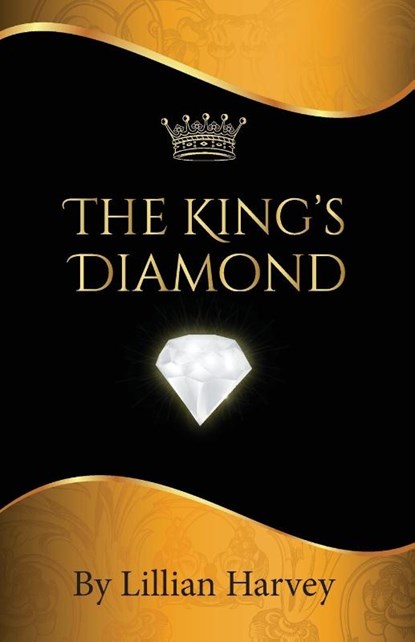 The King's Diamond, Lillian Harvey - Paperback - 9781932774061