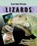 Lizards, COATES,  Jennifer - Gebonden - 9781932904314