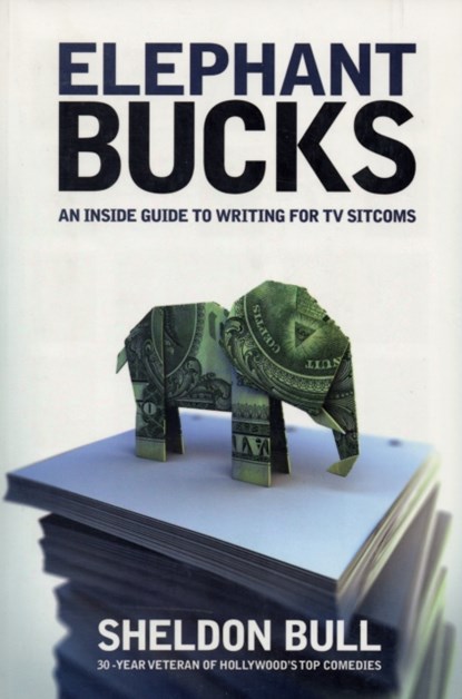 Elephant Bucks, Sheldon Bull - Paperback - 9781932907278