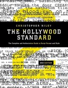 The Hollywood Standard | Christopher Riley | 