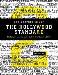 The Hollywood Standard | Christopher Riley | 