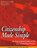 Citizenship Made Simple, KIMMEL,  Barbara Brooks ; Lubiner, Alan M - Paperback - 9781932919080