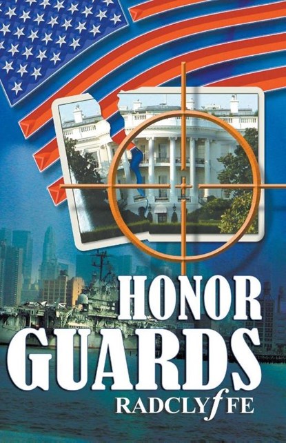 Honor Guards, Radclyffe - Paperback - 9781933110011