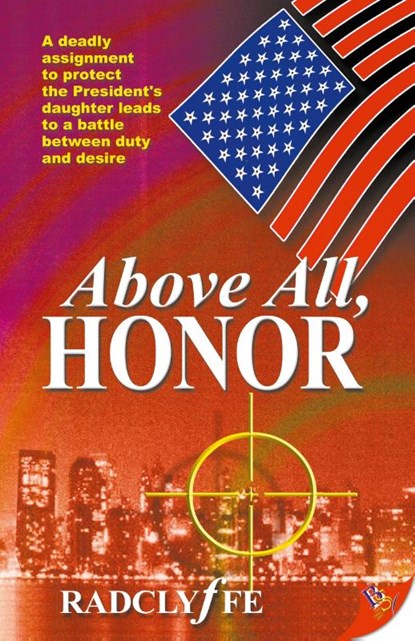 Above All, Honor, Radclyffe - Paperback - 9781933110042