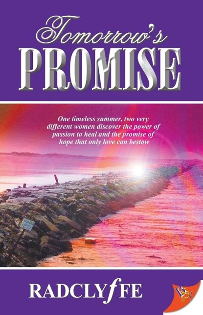 Tomorrow's Promise, Radclyffe - Paperback - 9781933110127
