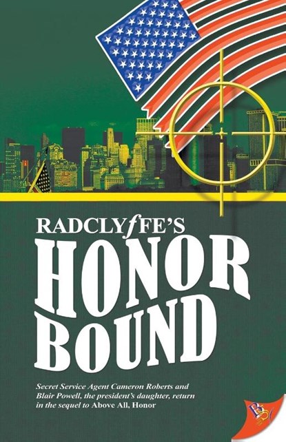 Honor Bound, Radclyffe - Paperback - 9781933110202