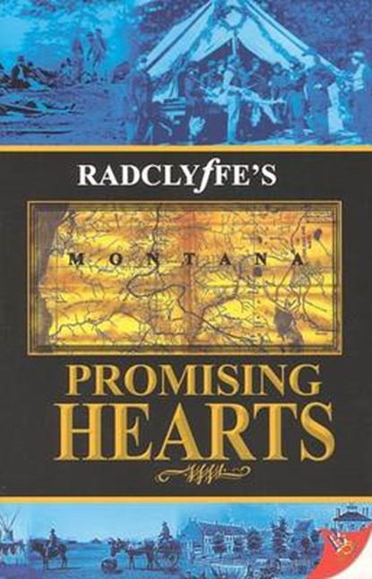 Promising Hearts, Radclyffe - Paperback - 9781933110448