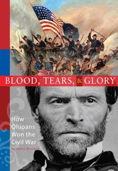 BLOOD TEARS & GLORY (SOFTCOVER, James Bissland - Paperback - 9781933197432