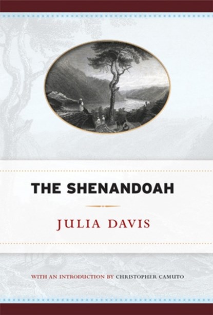 The Shenandoah, Julia Davis - Gebonden - 9781933202952