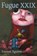 Fugue XXIX, Forrest Aguirre - Paperback - 9781933293127