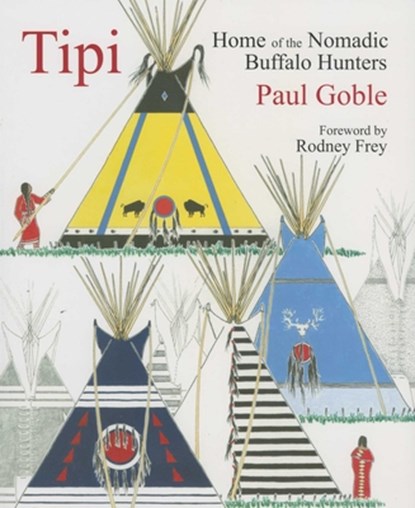 Tipi, Paul Globe - Paperback - 9781933316376
