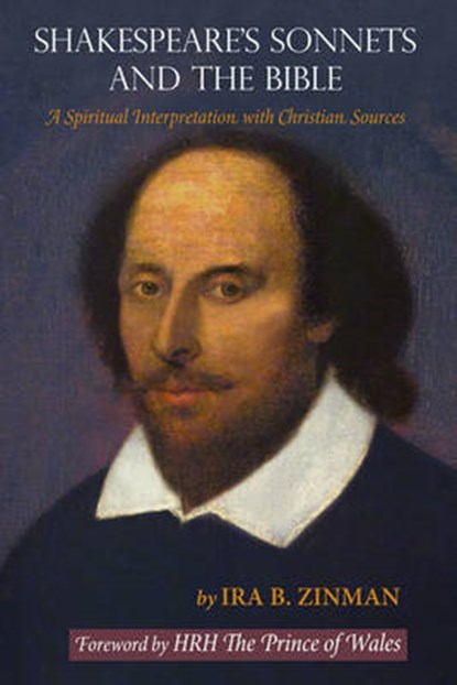 Shakespeare's Sonnets and the Bible, ZINMAN,  Ira B. - Paperback - 9781933316741