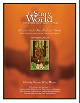 Story of the World, Vol. 1 Activity Book - Susan Wise Bauer - 9781933339054