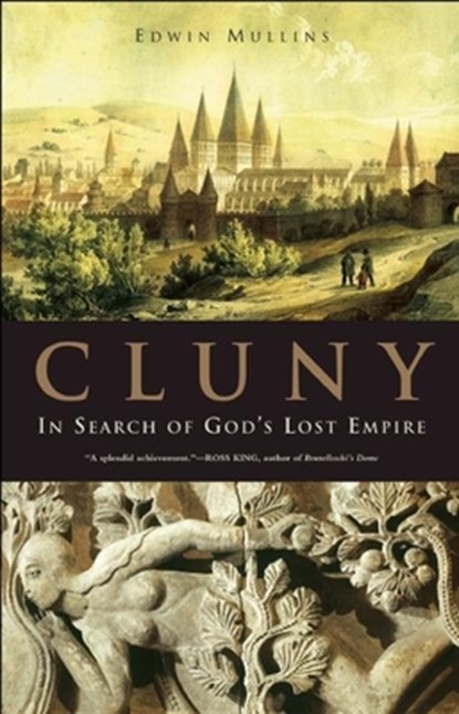 CLUNY, Edwin Mullins - Paperback - 9781933346175