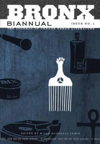 Bronx Biannual,  - Paperback - 9781933354040