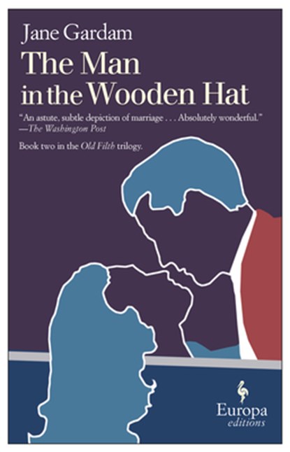 The Man in the Wooden Hat, Jane Gardam - Paperback - 9781933372891