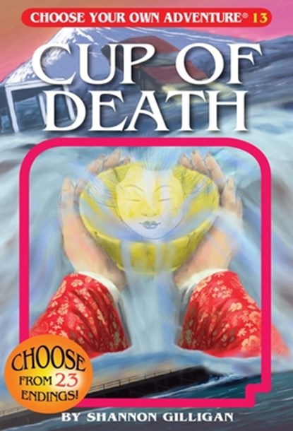 Cup of Death, Shannon Gilligan - Paperback - 9781933390703