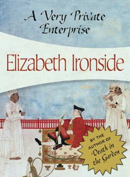 A Very Private Enterprise, Elizabeth Ironside - Paperback - 9781933397948