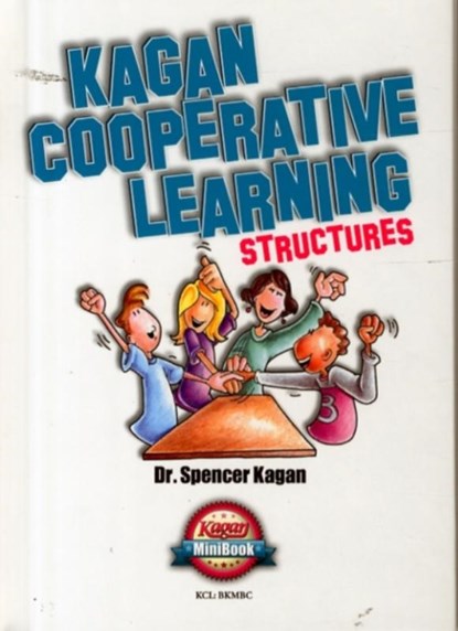 Cooperative Learning, Spencer Kagan - Gebonden - 9781933445281