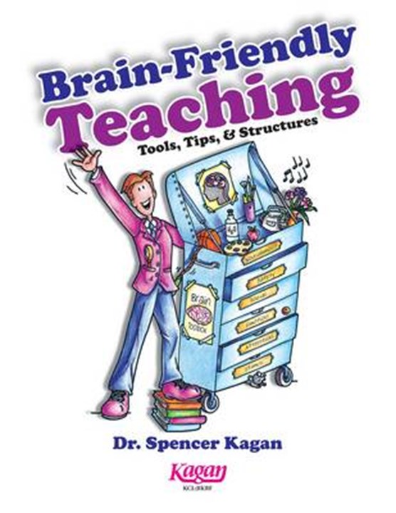Brain-Friendly Teaching