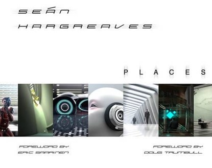 Places, niet bekend - Gebonden - 9781933492599