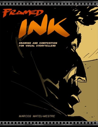 Framed Ink, Marcos Mateu-Mestre - Paperback - 9781933492957