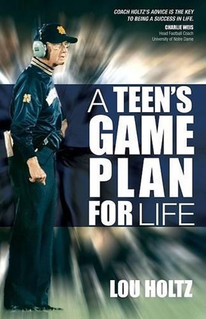 Teen's Game Plan for Life, niet bekend - Paperback - 9781933495095