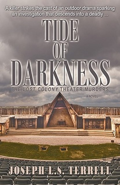 Tide of Darkness, Joseph L. S. Terrell - Paperback - 9781933523668