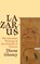 Lazarus, Diane Glancy - Paperback - 9781933527857