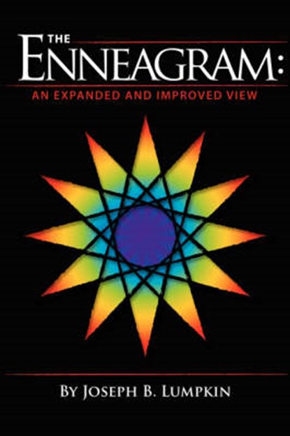 The Enneagram, LUMPKIN,  Joseph, B - Paperback - 9781933580340