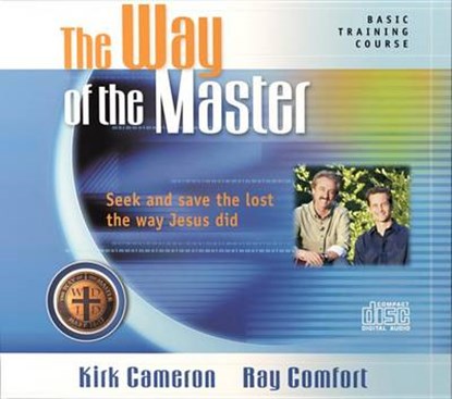 The Way of the Master Basic Training Course, COMFORT,  Ray - AVM - 9781933591025