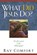 What Did Jesus Do?, COMFORT,  Ray - Paperback - 9781933591278